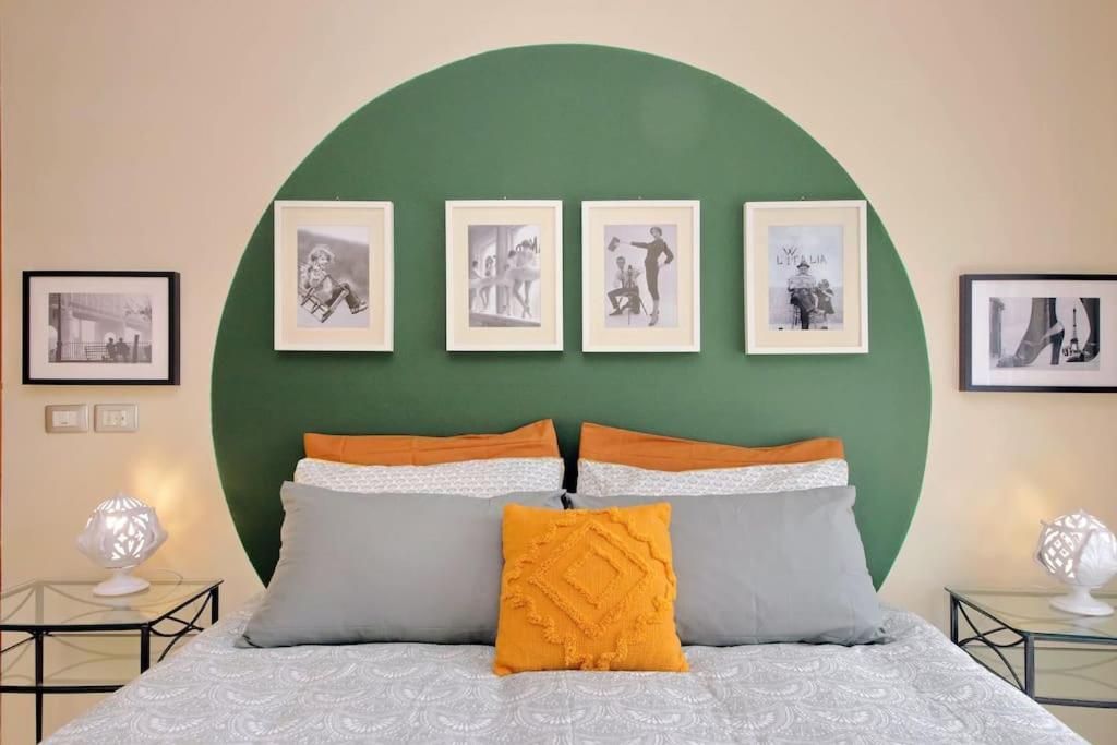 Relax Rome With 2 Balconies - 2 Bedroom Flat, 3Rd Floor With Lift, High Comfort, Quite, A Walk From Urban Train Station Gemelli And Metro A Stops Battistini & Cornelia Connecting To Center In 20 Minutes, 2 Steps From Bus Stop, Cycle Path, Groceries エクステリア 写真